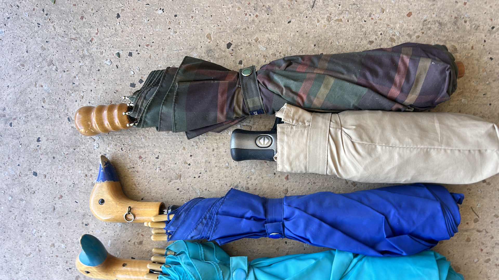 Photo 1 of 7 UMBRELLAS