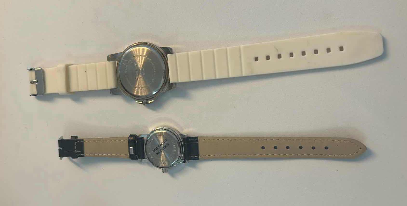 Photo 1 of 2 FASHION LADIES WATCHES