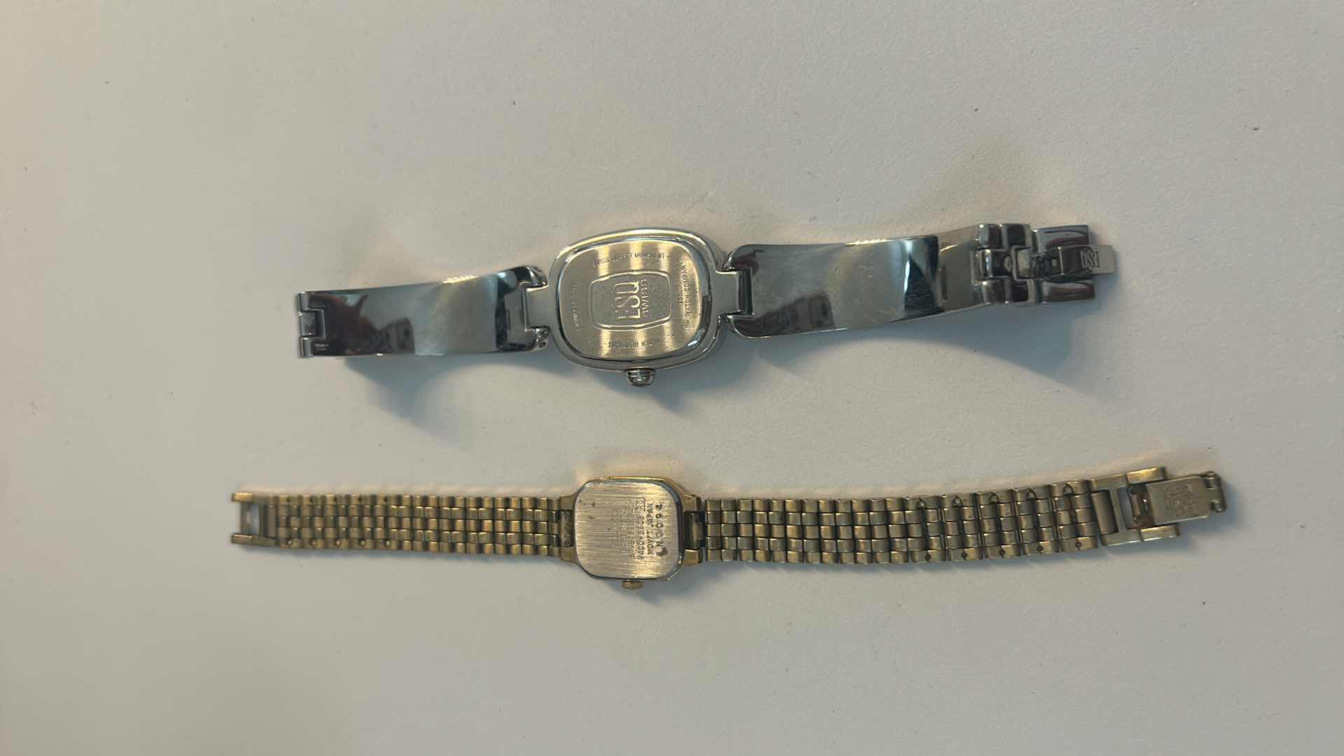 Photo 1 of 2- LADIES WATCHES SEIKO ESQ