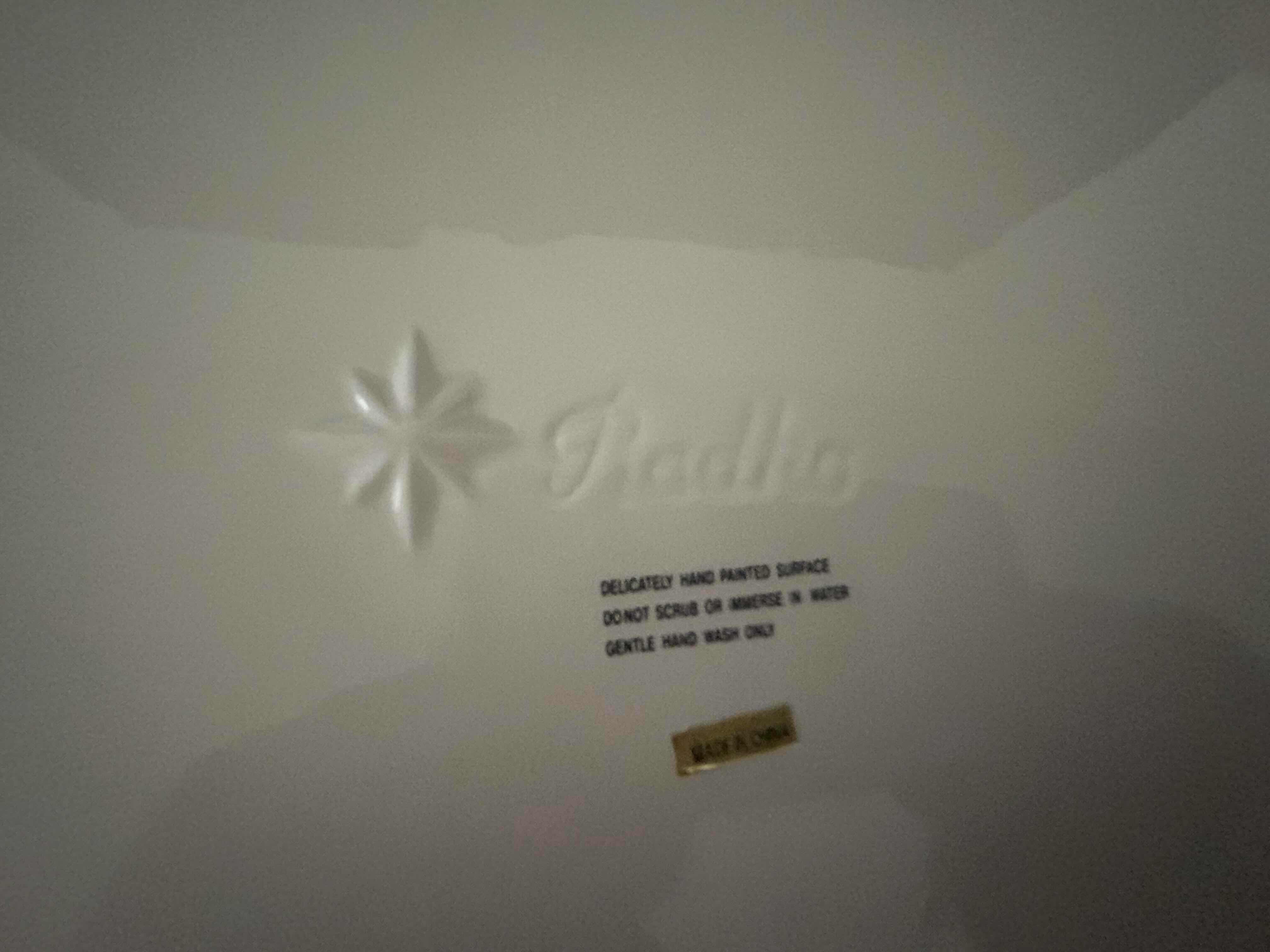 Photo 1 of VINTAGE CHRISTOPHER RADKO " SLEIGHFUL OF JOY" SANTA CLAUS CENTER PIECE AND COOKIE JAR 16" X 9"