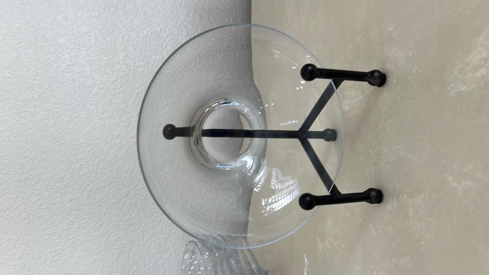 Photo 1 of 6-VINTAGE BODA PIPPI GLASS BOWLS 7"