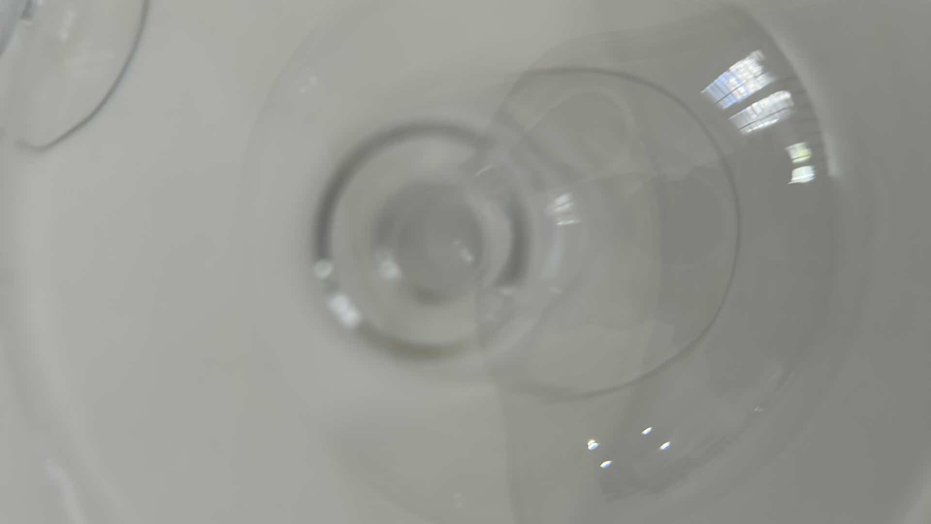 Photo 1 of 4-BACCARAT CRYSTAL BRANDY SNIFTERS