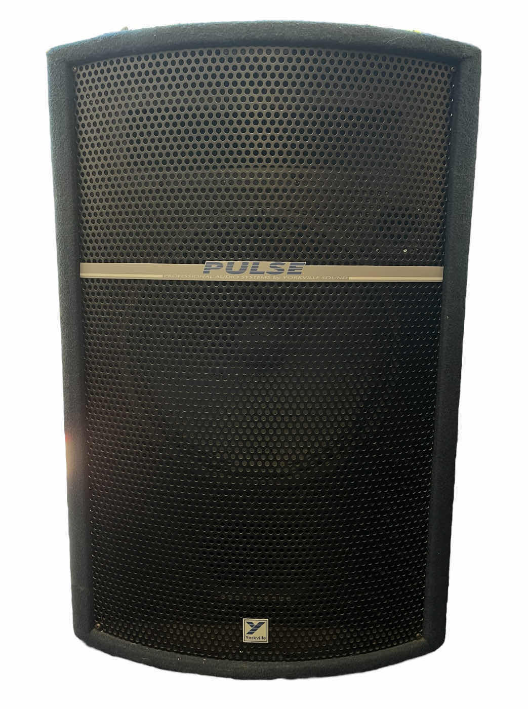 Photo 1 of YORKVILLE PULSE 200WATT PRO AUDIO SYSTEM SPEAKER PR315 $260