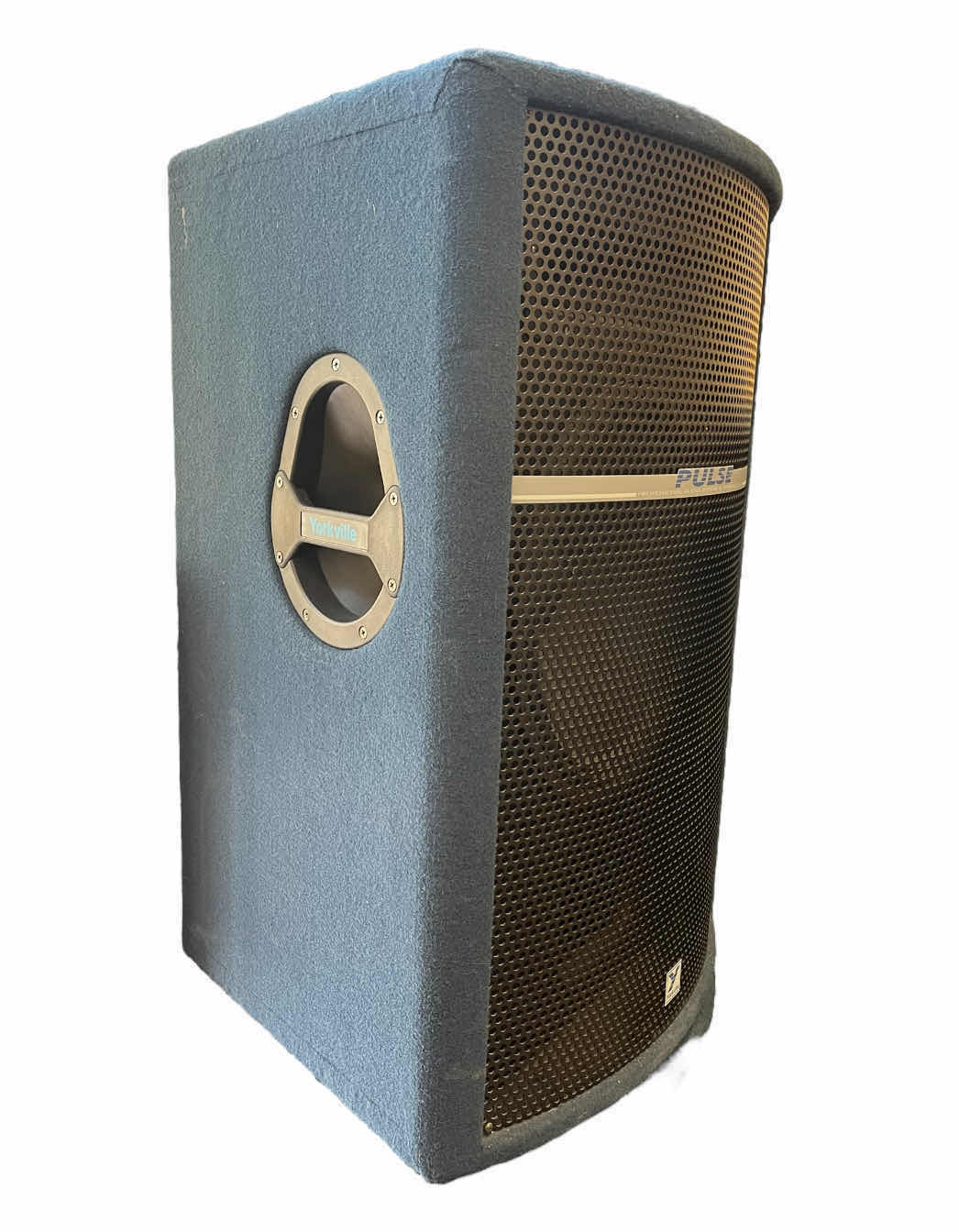 Photo 1 of YORKVILLE PULSE 200WATT PRO AUDIO SYSTEM SPEAKER PR315 $260