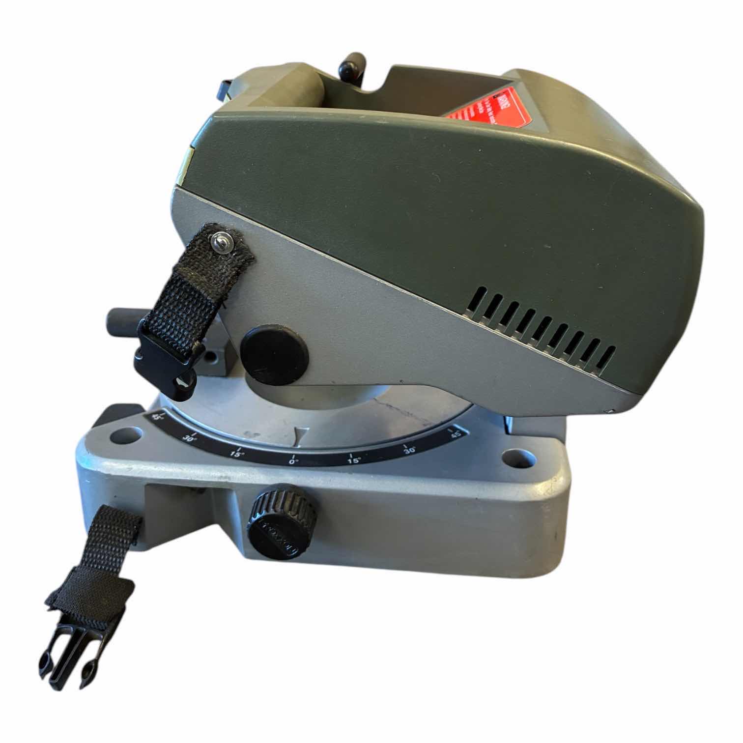 Photo 1 of PROXXON CHOP/MITER SAW KGS80 $294