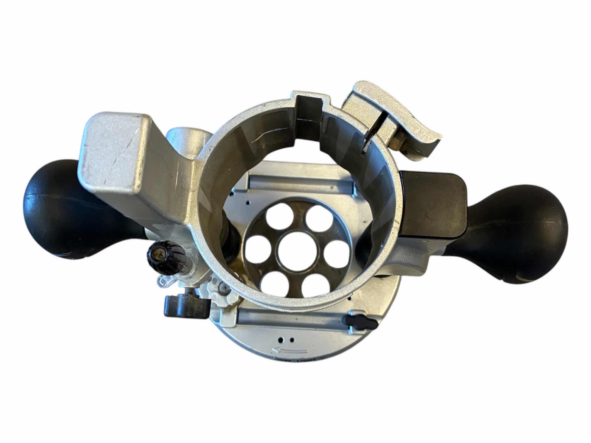 Photo 1 of CRAFTSMAN ROUTER PLUNGE BASE ONLY $90