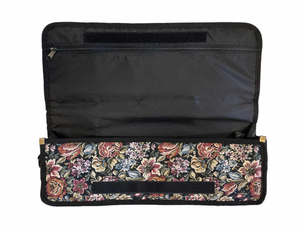 Photo 1 of NEW PROTEC FLORAL FLUTE GIG BAG A-302/FL