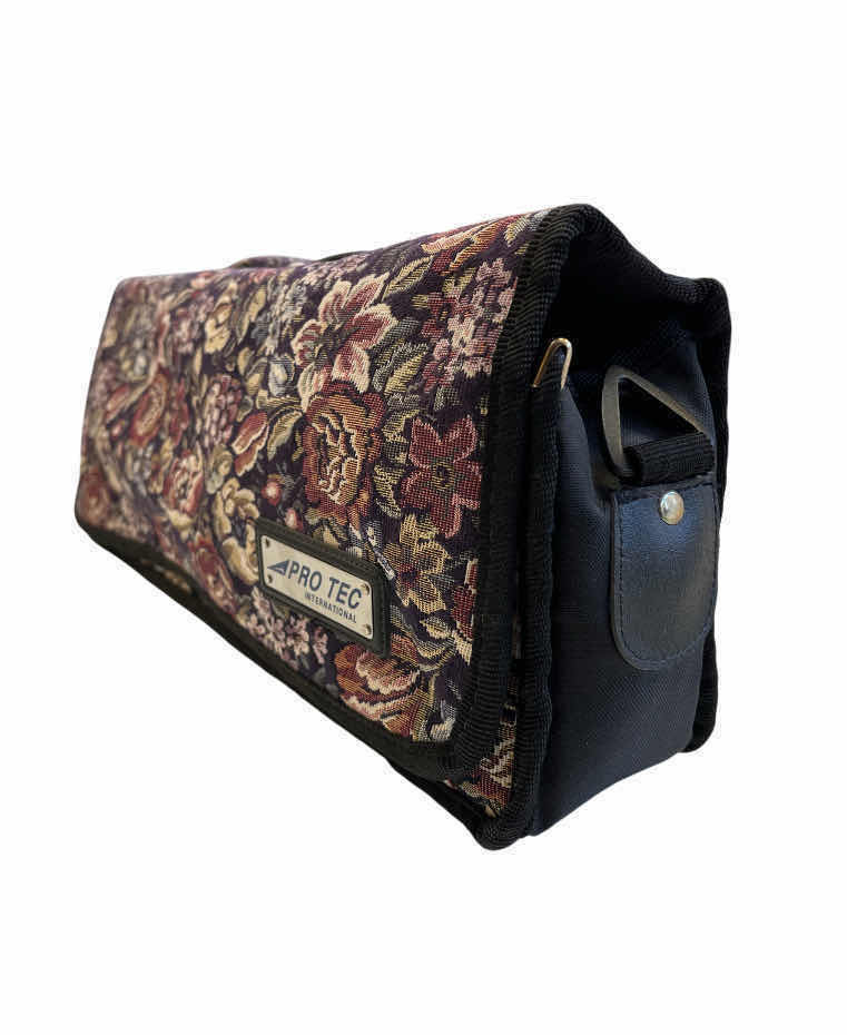 Photo 1 of NEW PROTEC FLORAL FLUTE GIG BAG A-302/FL