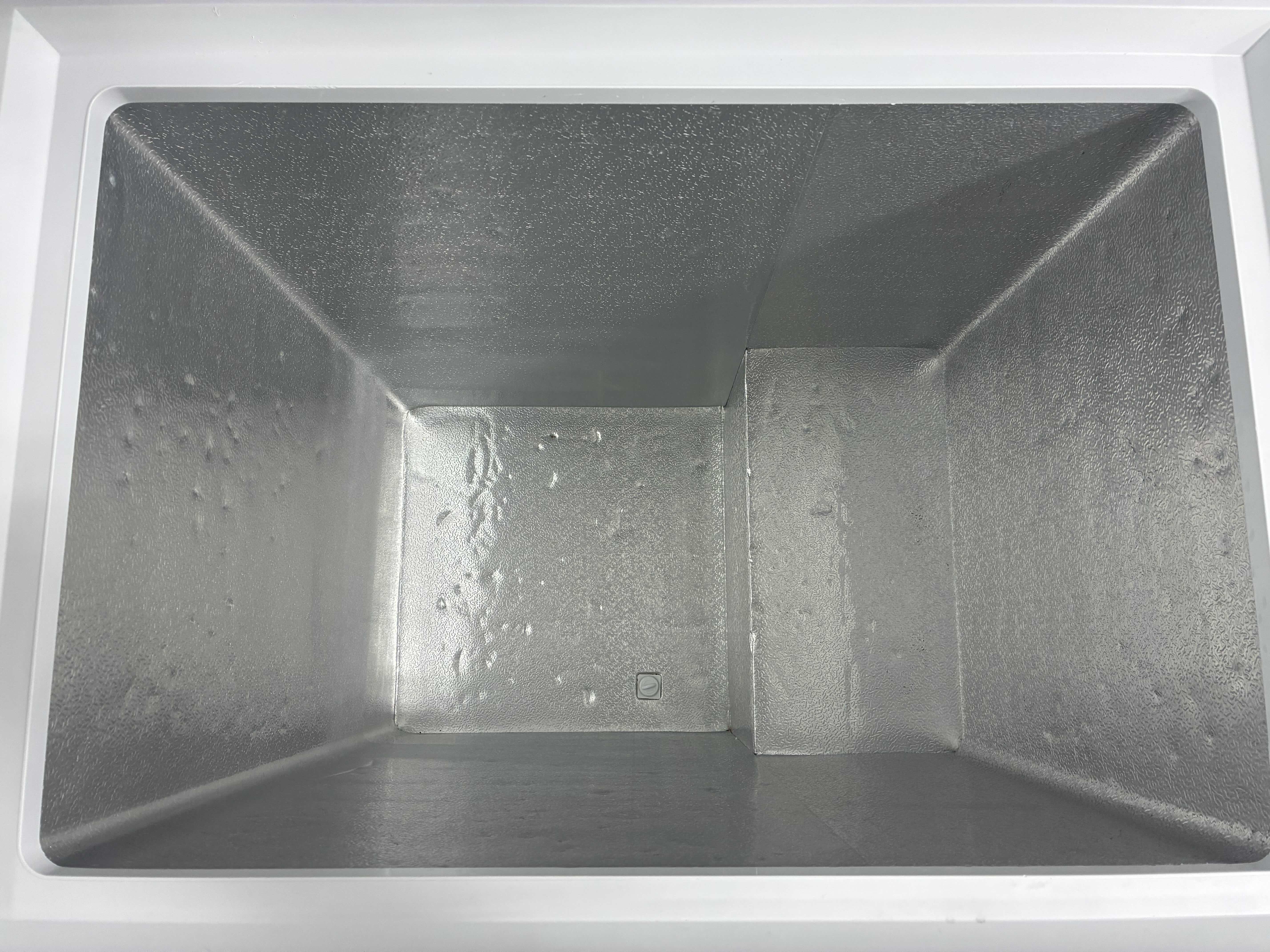 Photo 1 of GE 5.0CU FREESTANDING CHEST FREEZER FCM5SUCWW