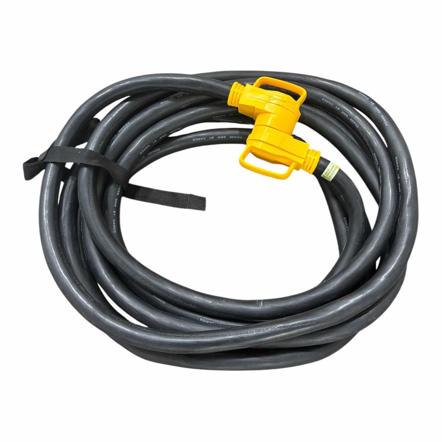 Photo 1 of CAMCO POWER GRIP 25’ RV 240 EXTENSION CORD
