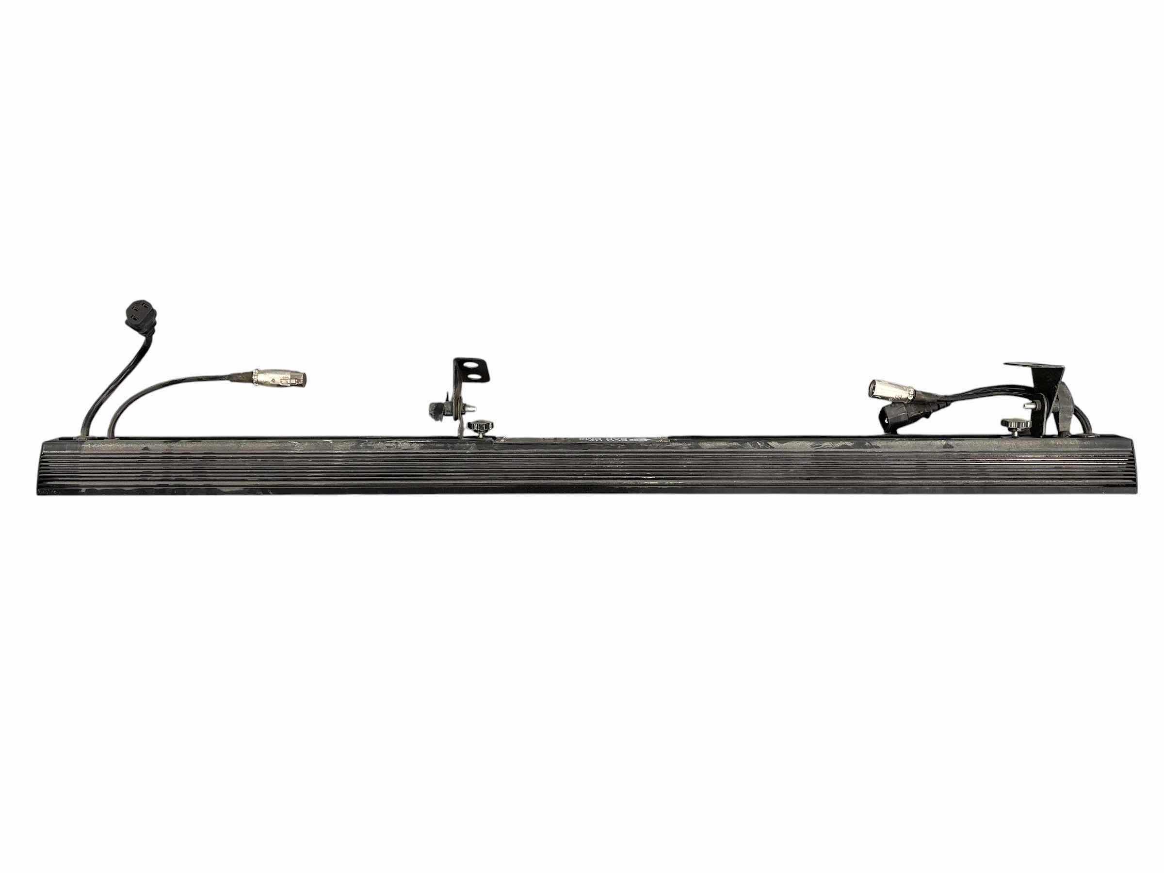 Photo 1 of NIB ADJ EVO UV BAR DMX RETAIL