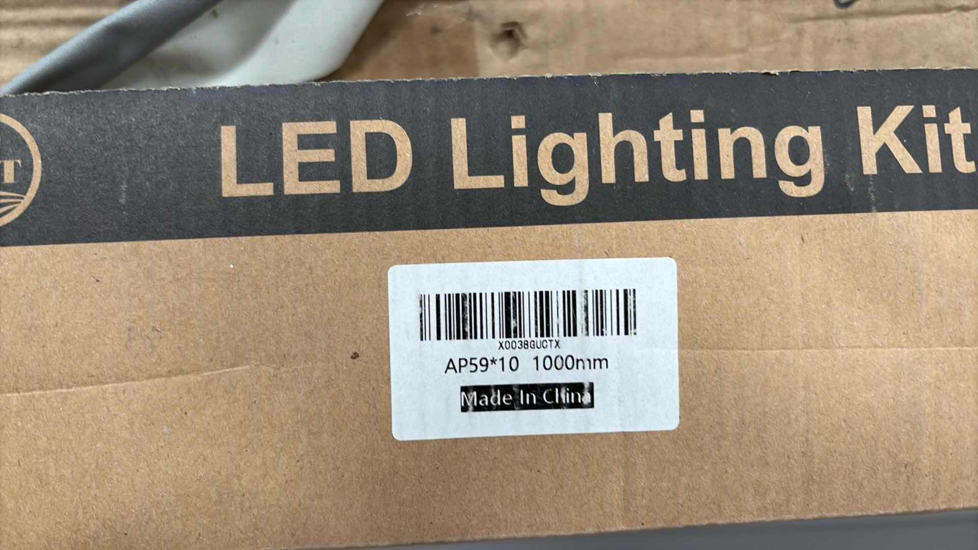 Photo 1 of LOT OF SPARE FATRON COVERS WHITE