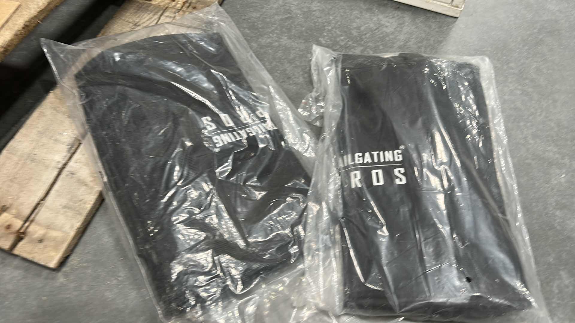 Photo 1 of FRANKLIN CROQUET SET