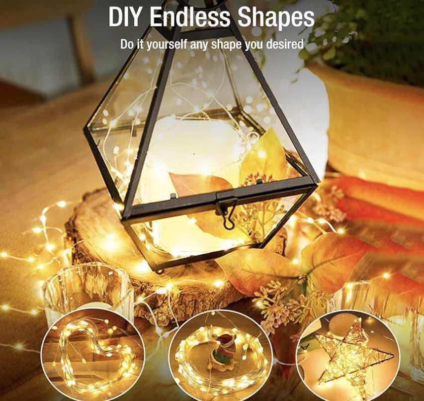 Photo 1 of 150 PACK FAIRY LIGHTS