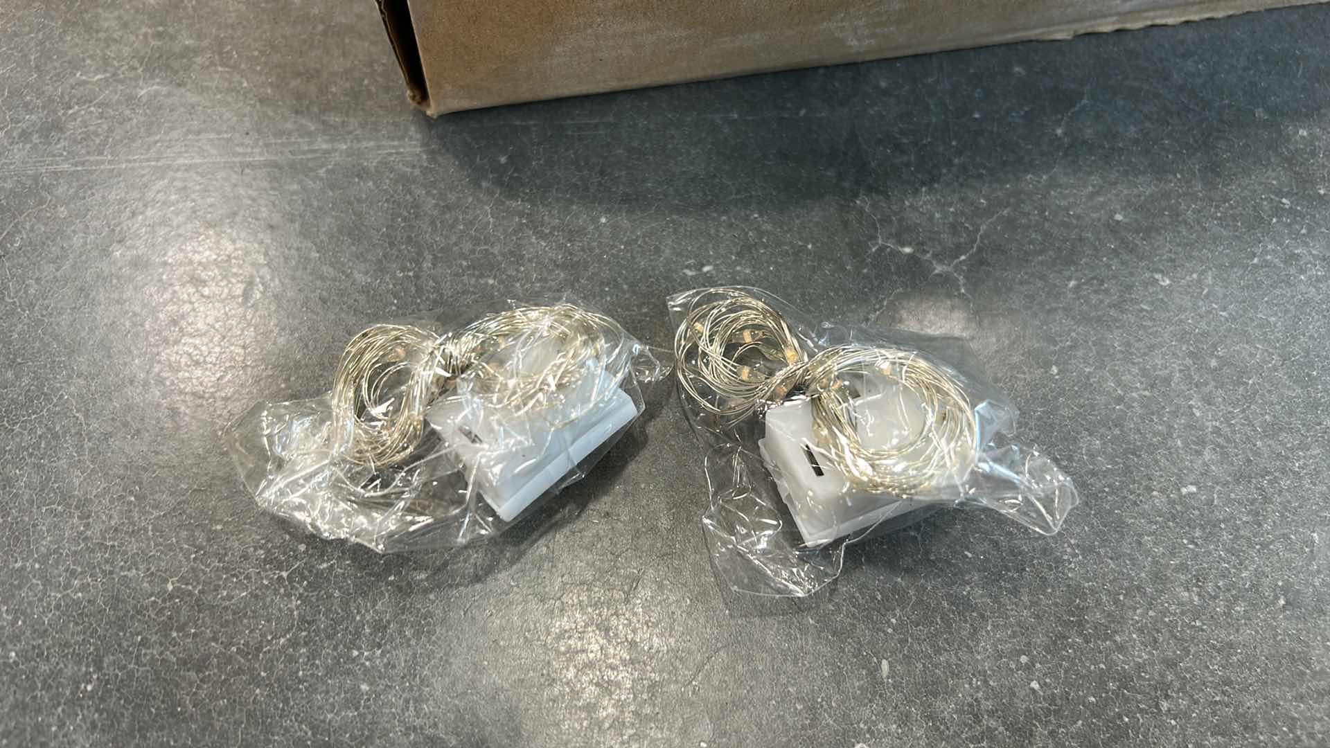 Photo 1 of 150 PACK FAIRY LIGHTS