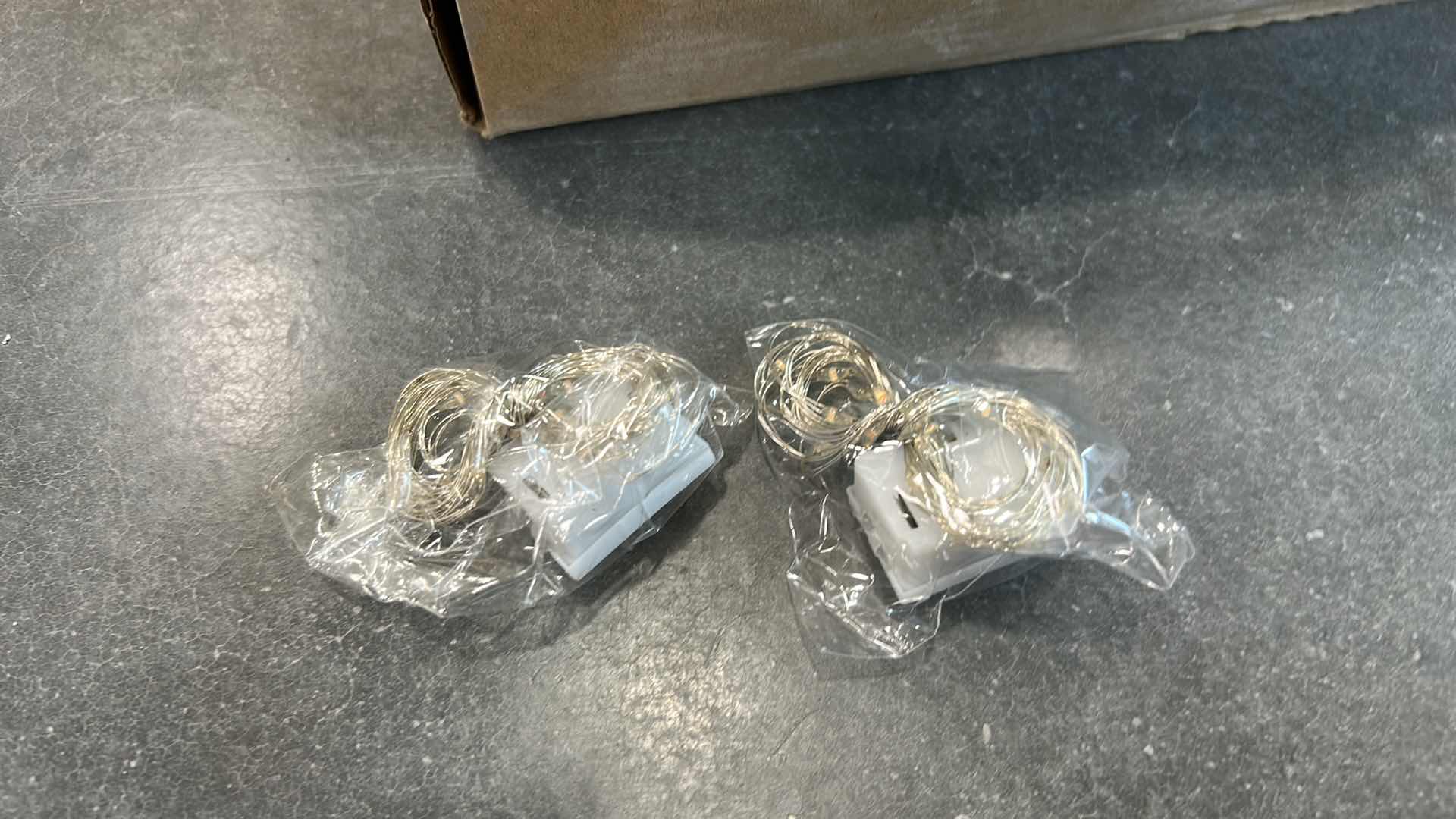 Photo 1 of 150 PACK FAIRY LIGHTS