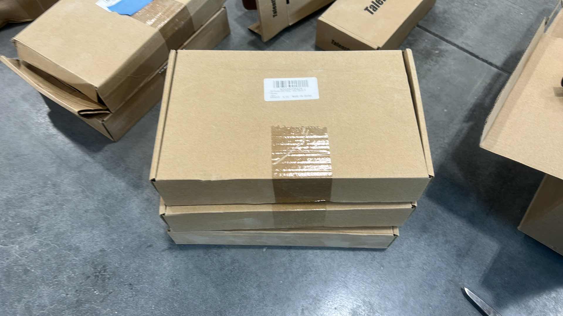 Photo 1 of 3 BOXES OF FIFTY EA FAIRY LIGHTS