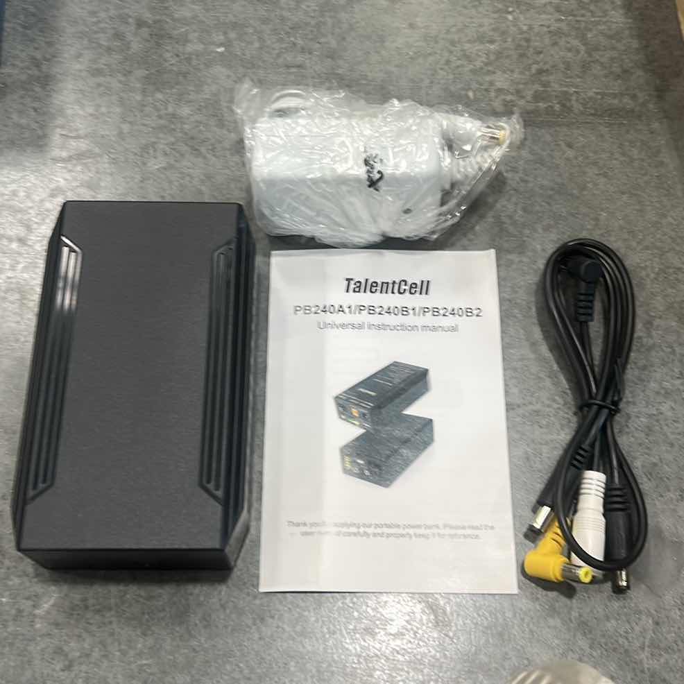 Photo 1 of 2 NEW BOXES TALENT CELLS