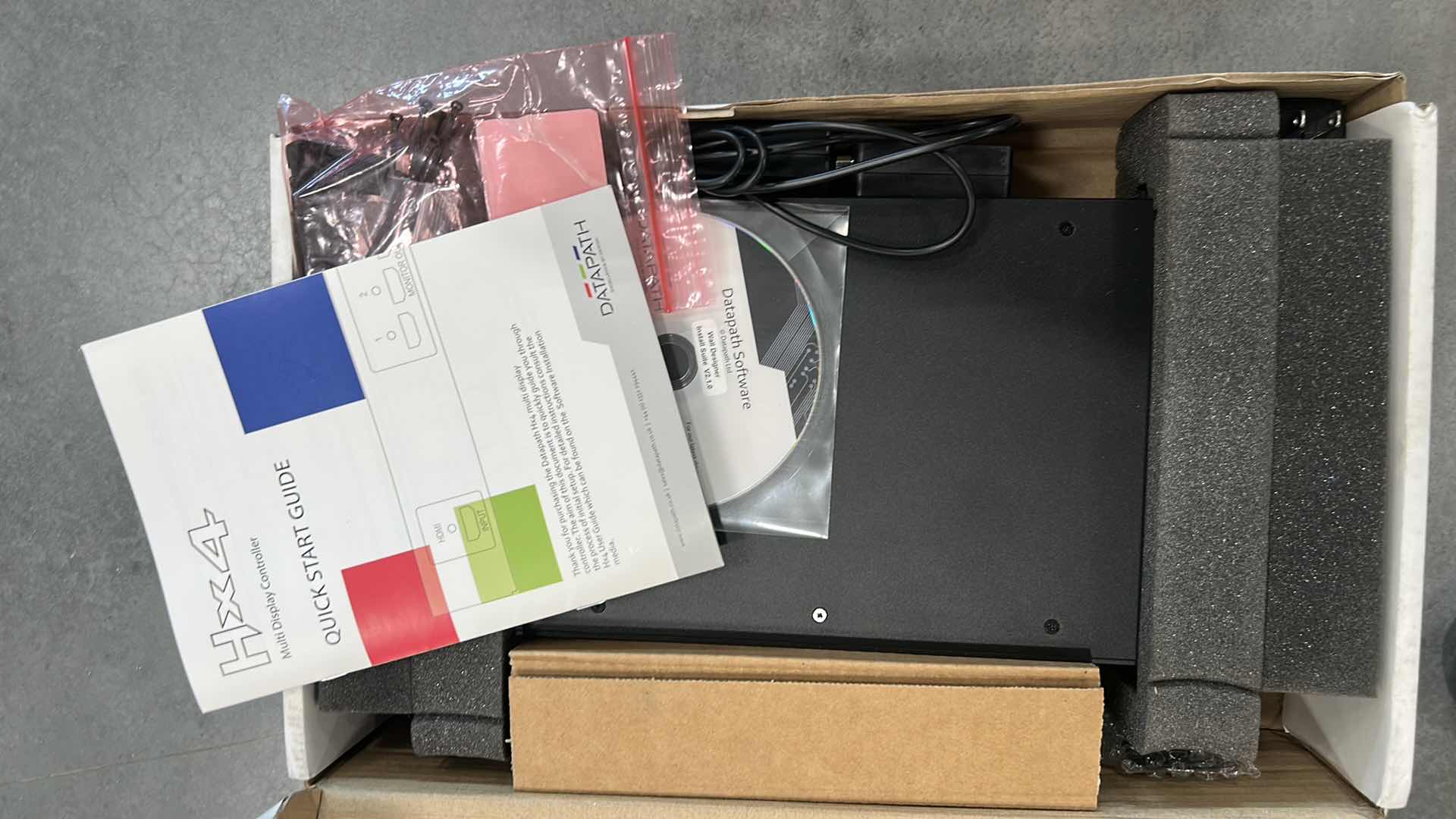 Photo 1 of DATAPATH MULTI DISPLAY