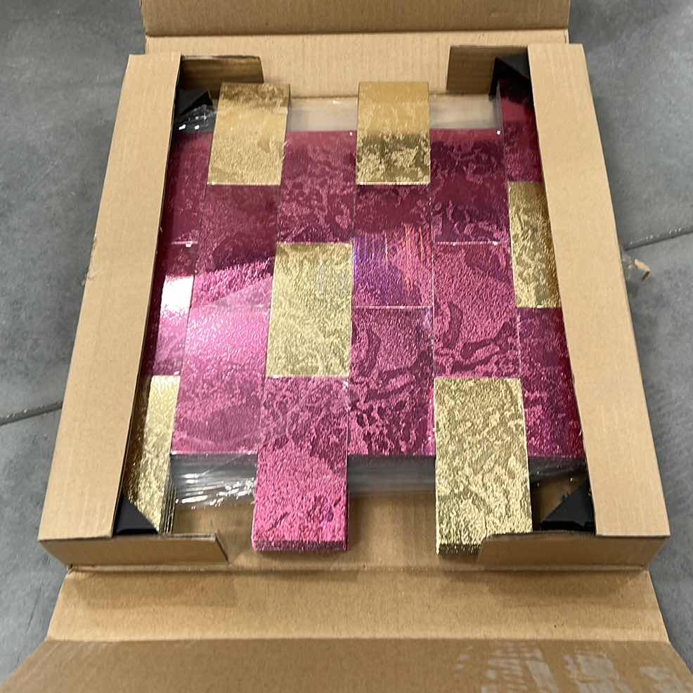 Photo 1 of MOHEPO PEEL AND STICK BACKSPLASH