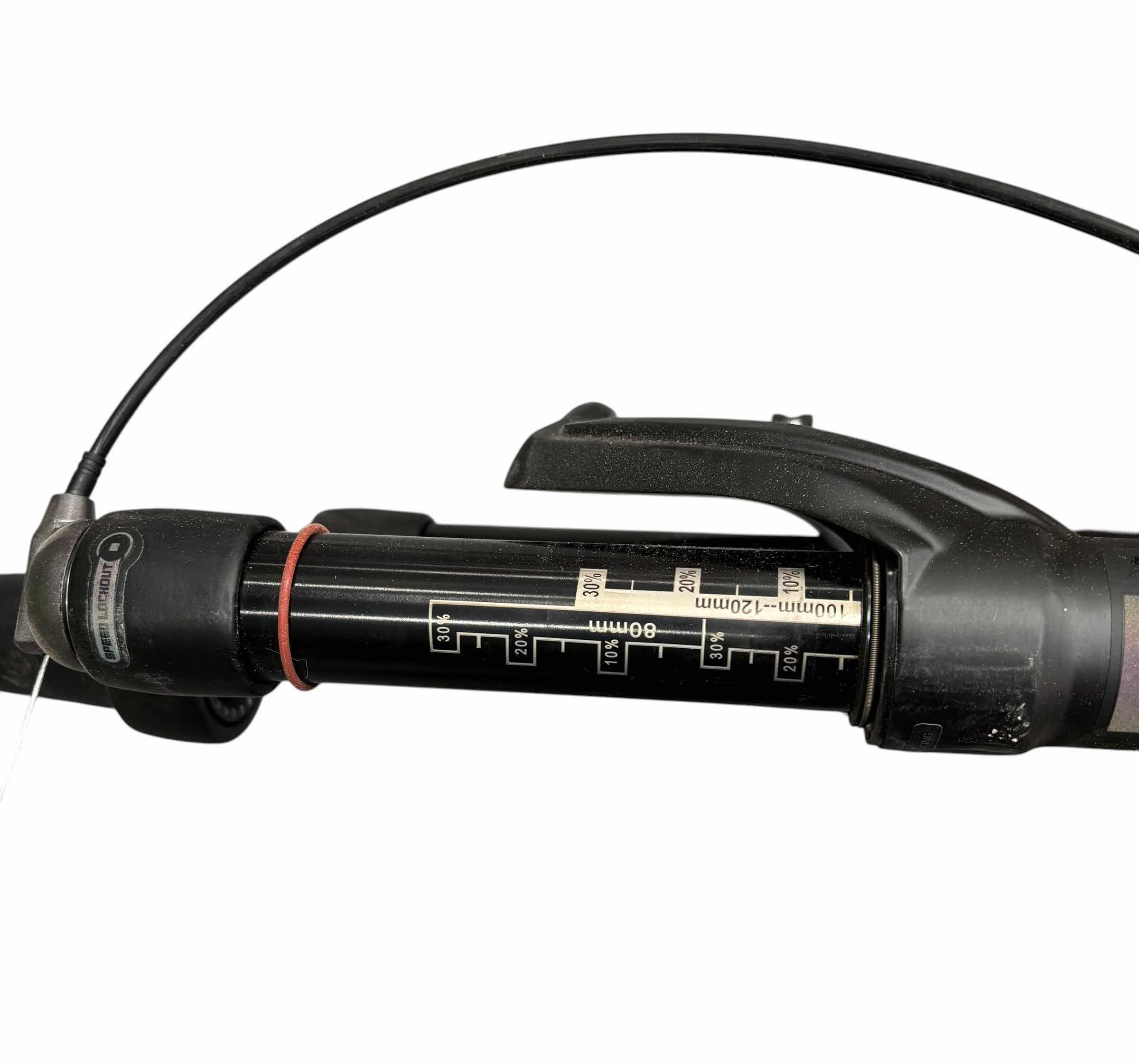 Photo 1 of $350 BOLANY MOUNTAIN BIKE SUSPENSION AIR FORK