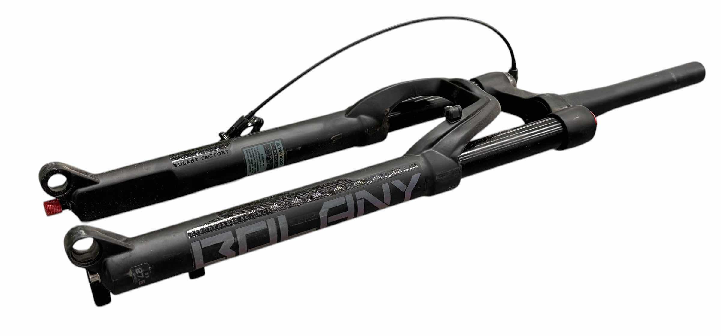 Photo 1 of $350 BOLANY MOUNTAIN BIKE SUSPENSION AIR FORK