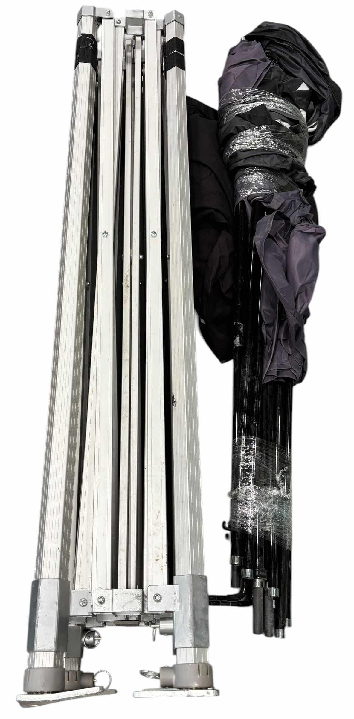 Photo 1 of HEAVY DUTY COMMERCIAL FOLDING CANOPY