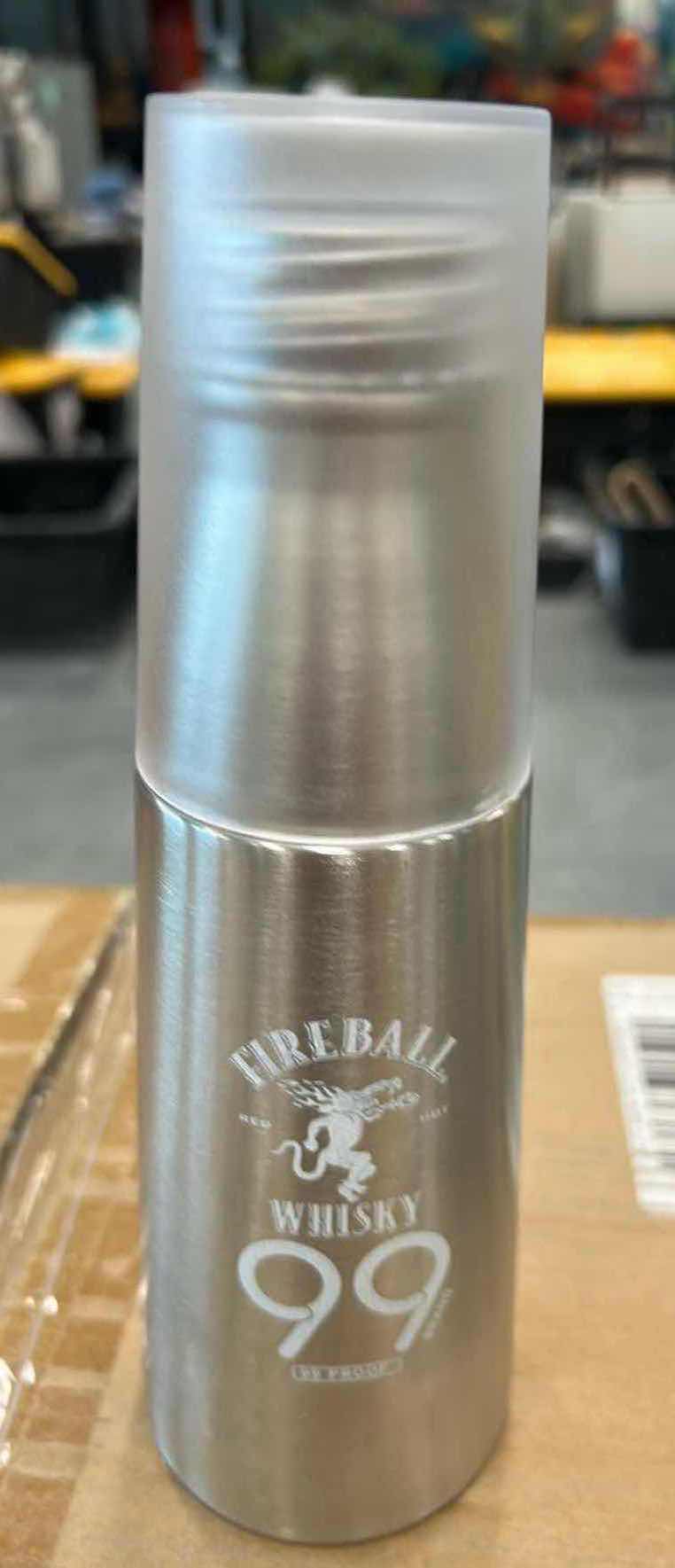 Photo 1 of 25- SILVER "IGNITE" KLEEN KANTEEN TKPRO SERIES INTEGRATED CUP CAP