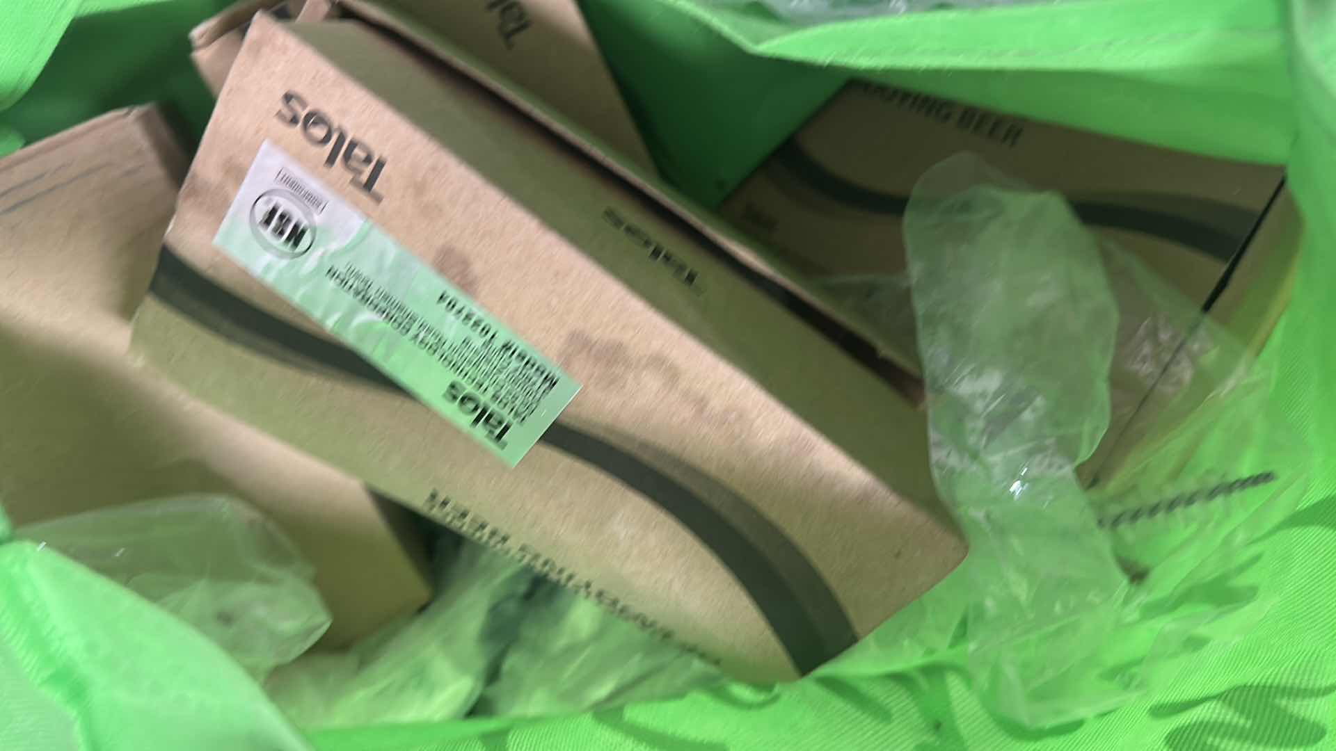 Photo 1 of CONTENTS OF CONTAINER GLASS PITCHER GLASS DECANTER BEER SPROUTS