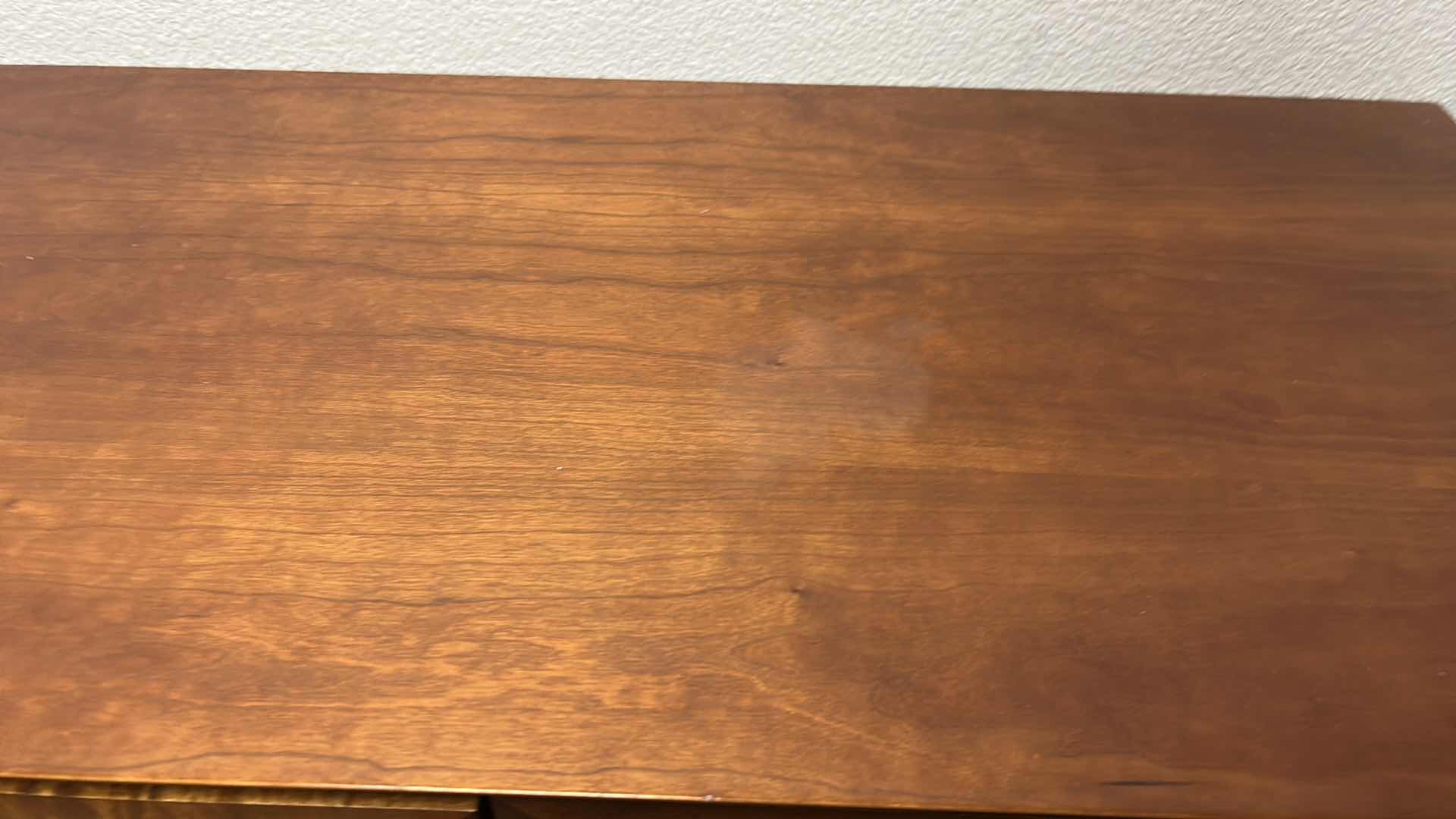 Photo 1 of FLOATING CABINET 72“ x 17“ x H18 1/4“