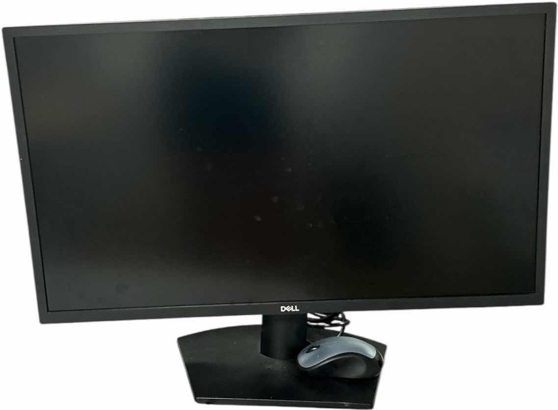 Photo 1 of 26' DELL MONITOR