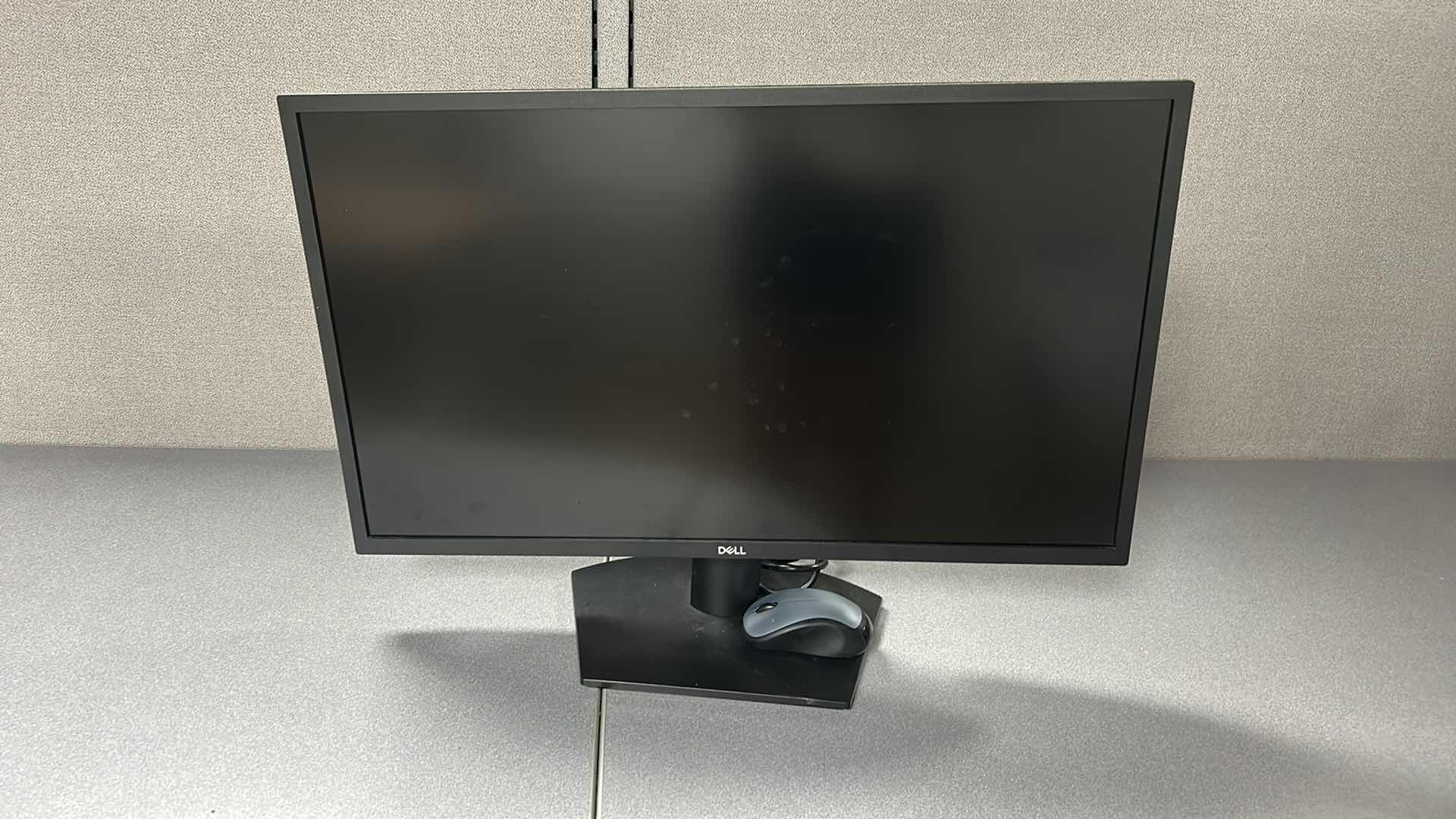 Photo 1 of 26' DELL MONITOR