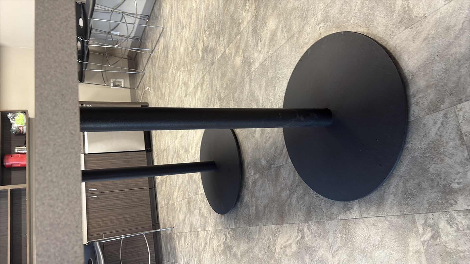 Photo 1 of HIGH TOP COMPOSITE TABLE  96” X 42” H42"