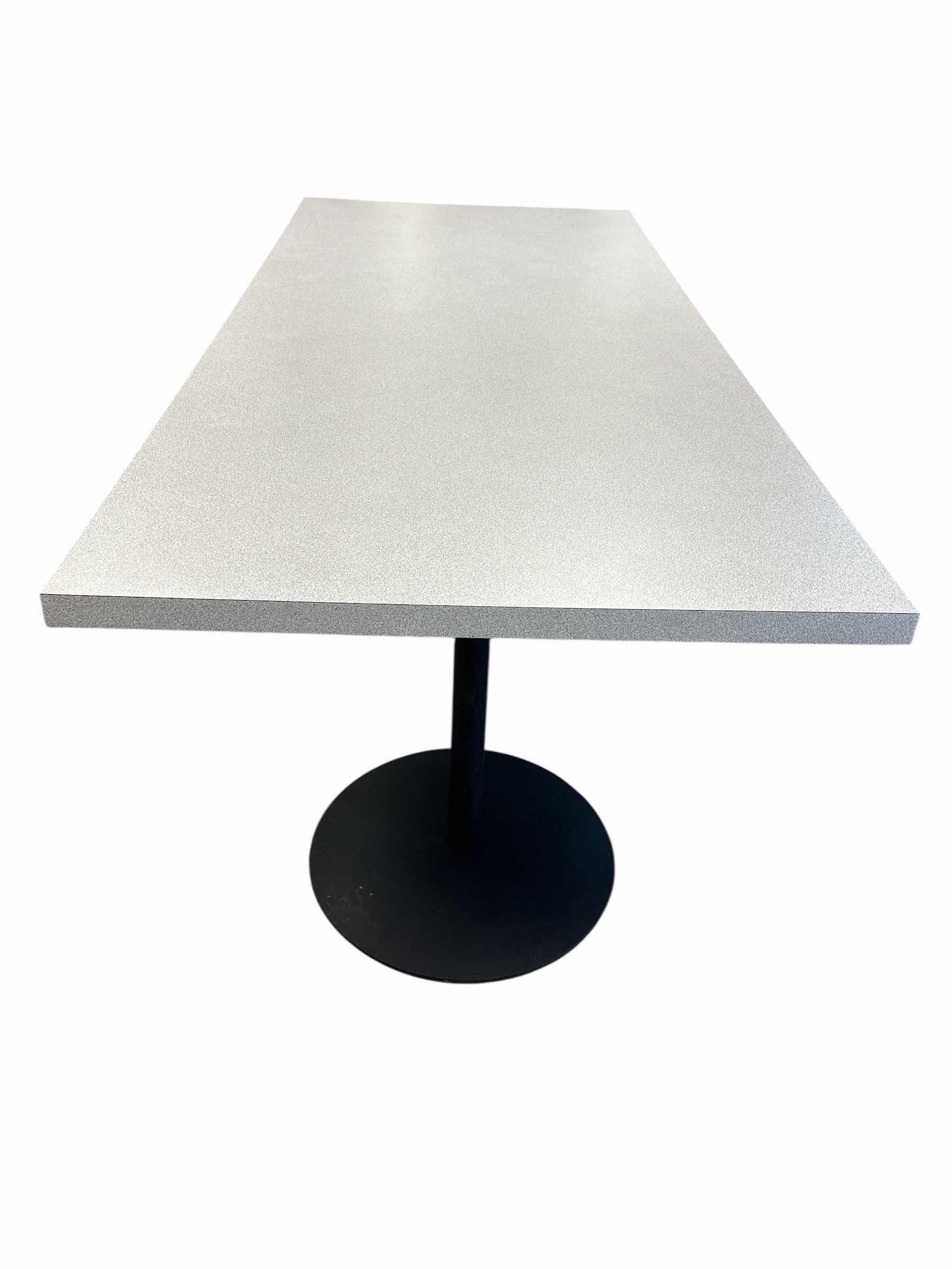 Photo 1 of HIGH TOP COMPOSITE TABLE  96” X 42” H42"
