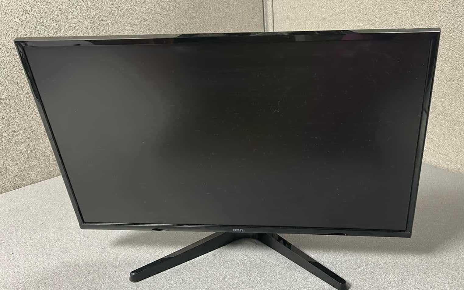 Photo 1 of ONN 24" MONITOR ON STAND