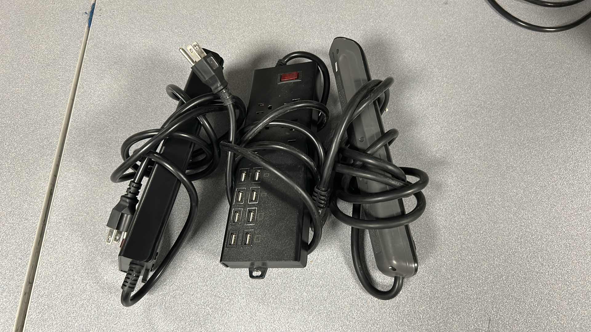 Photo 1 of 3- MULITFUNCTIONAL PLATOON INSET