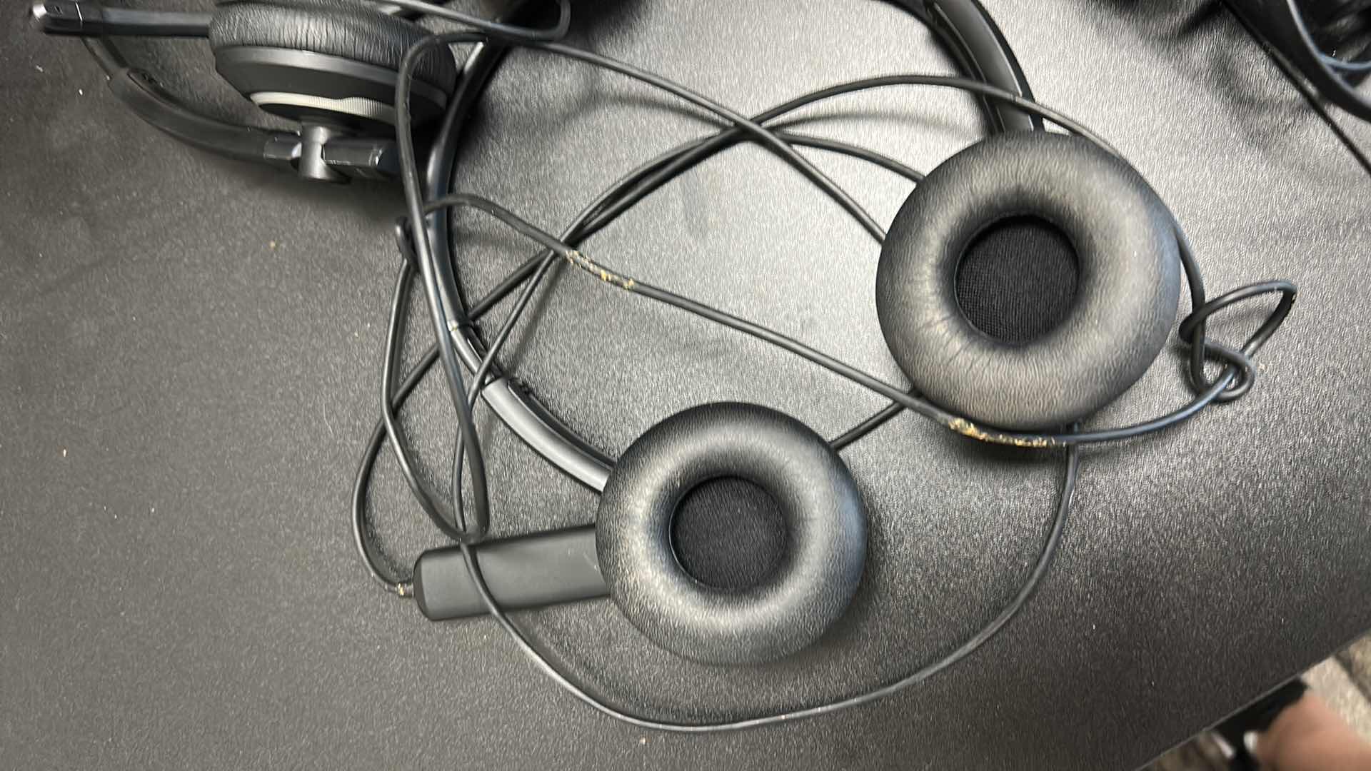 Photo 1 of 4 HEADSETS