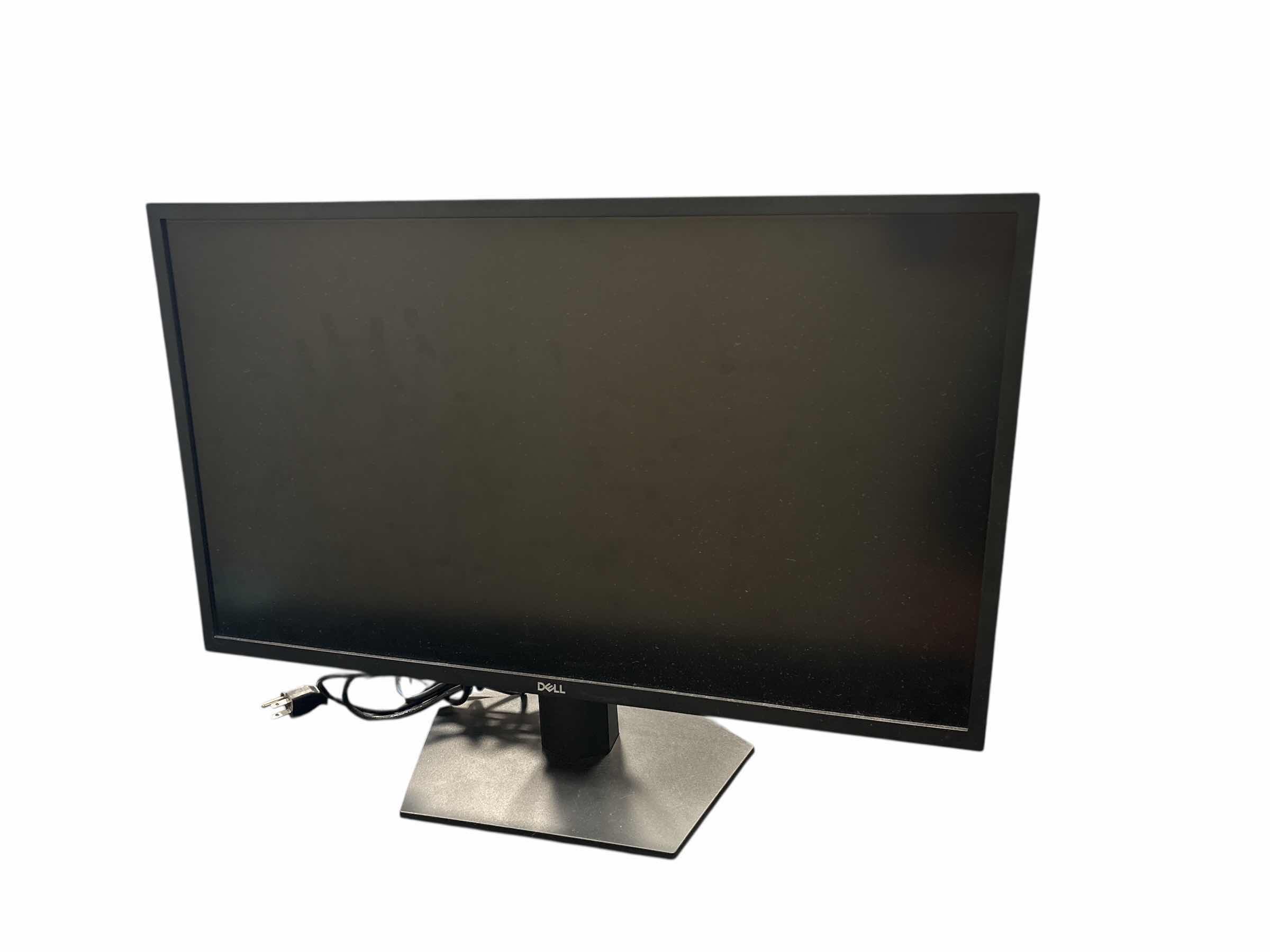 Photo 1 of 28" DELL COMPUTER MONITOR