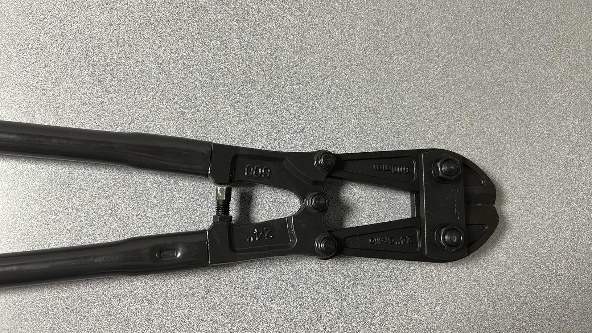 Photo 1 of ANVIL BOLT CUTTER