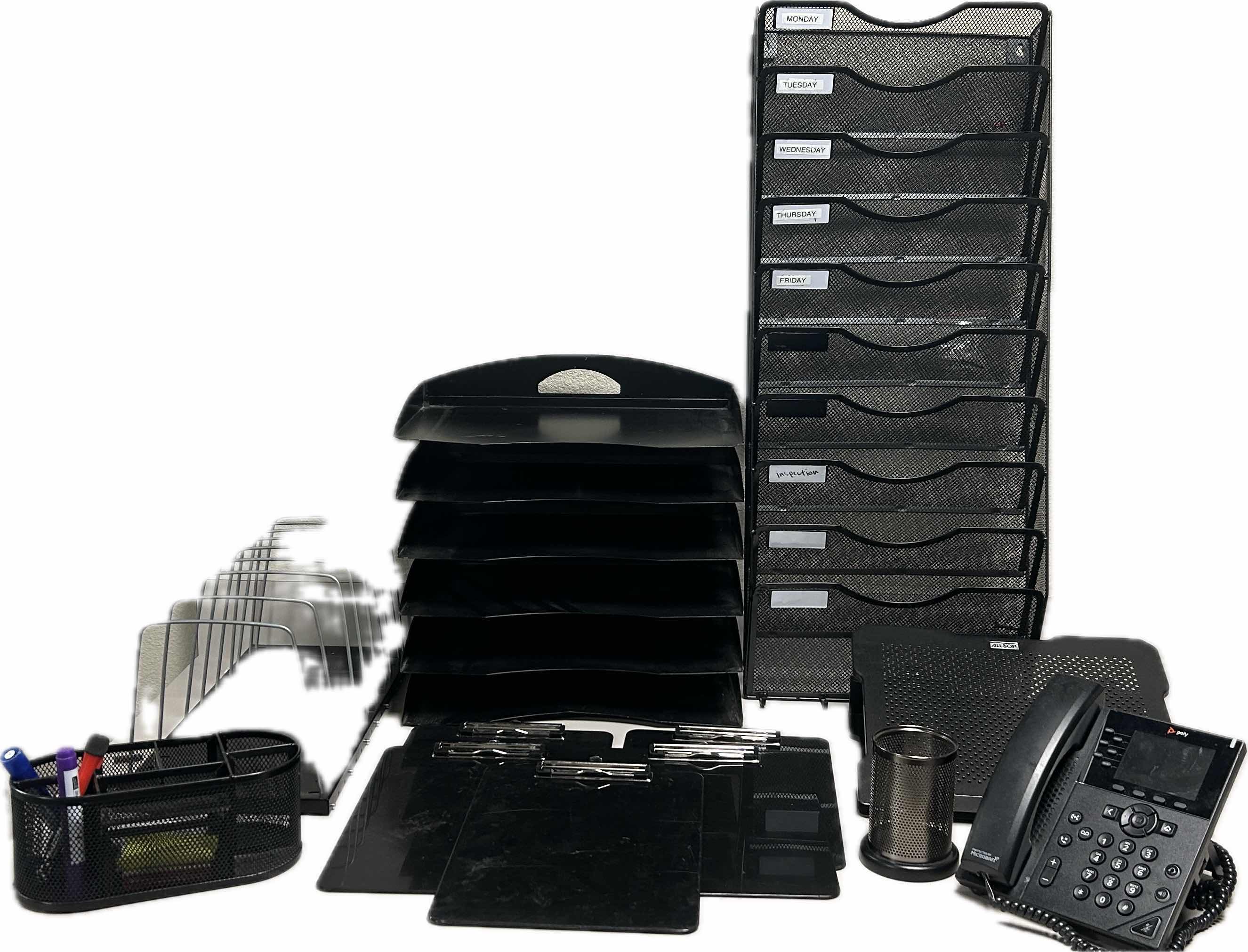 Photo 1 of OFFICE SUPPLIES