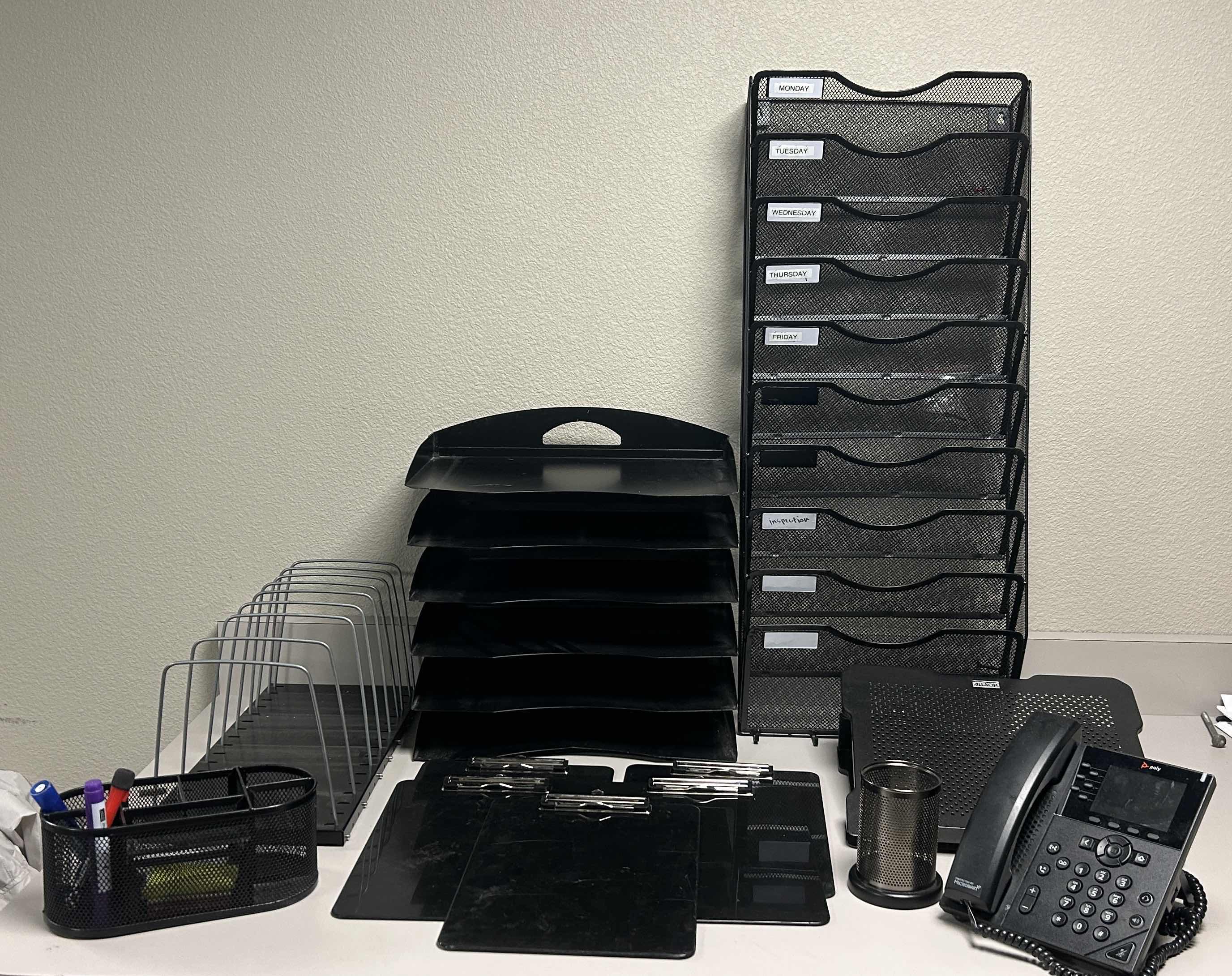 Photo 1 of OFFICE SUPPLIES