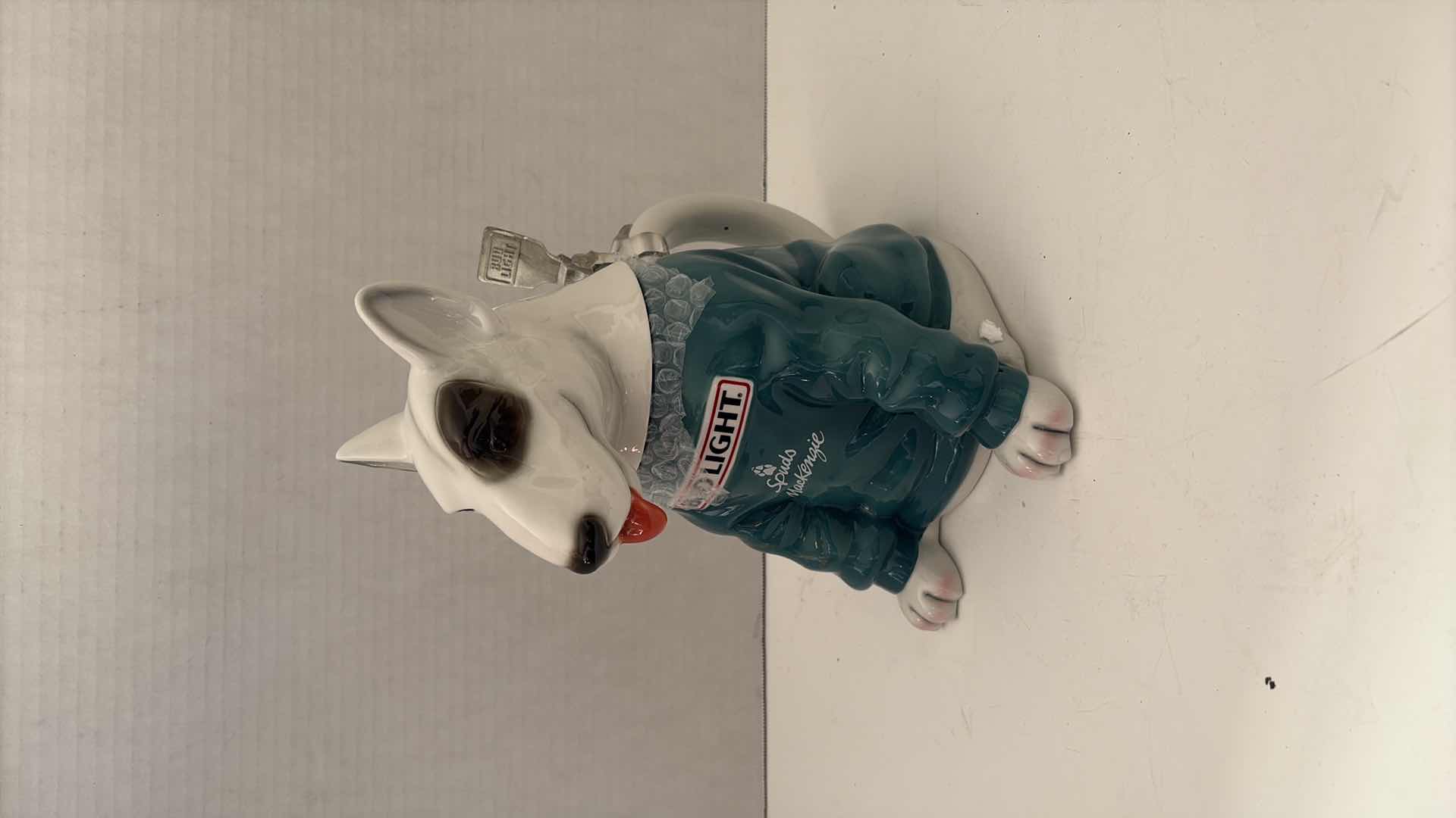 Photo 1 of Light “spudS MACKENZIE” STEIN