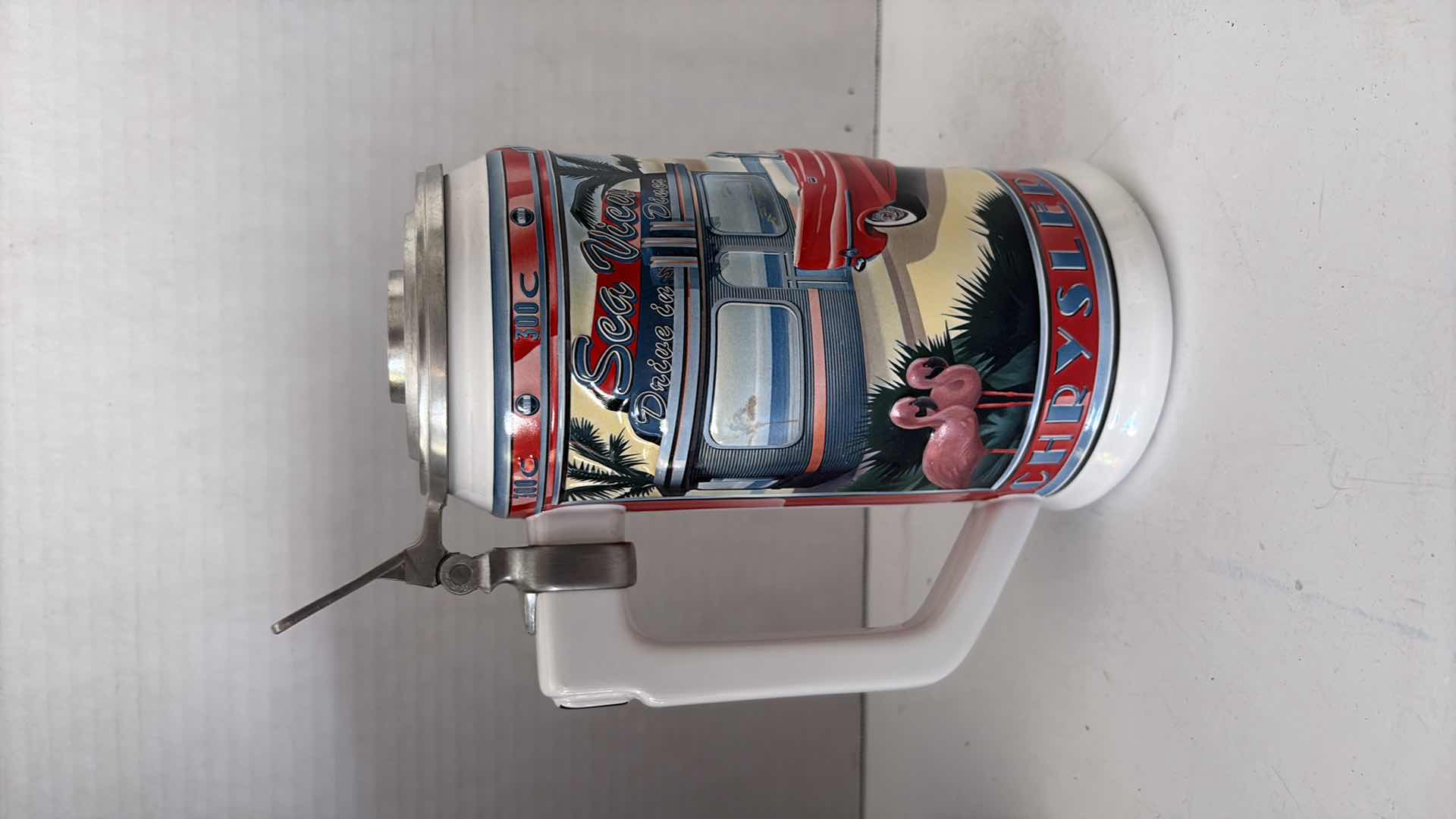 Photo 1 of BUDWEISER 1957 CHRYSLER 300C CONVERTIBLE STEIN