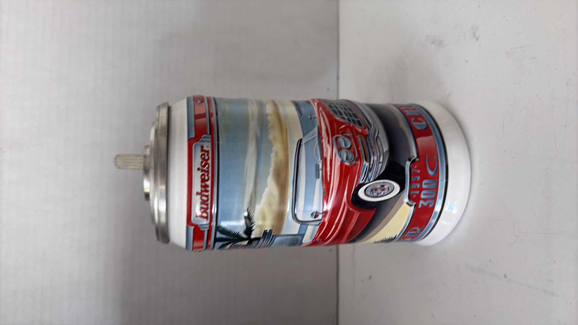 Photo 1 of BUDWEISER 1957 CHRYSLER 300C CONVERTIBLE STEIN