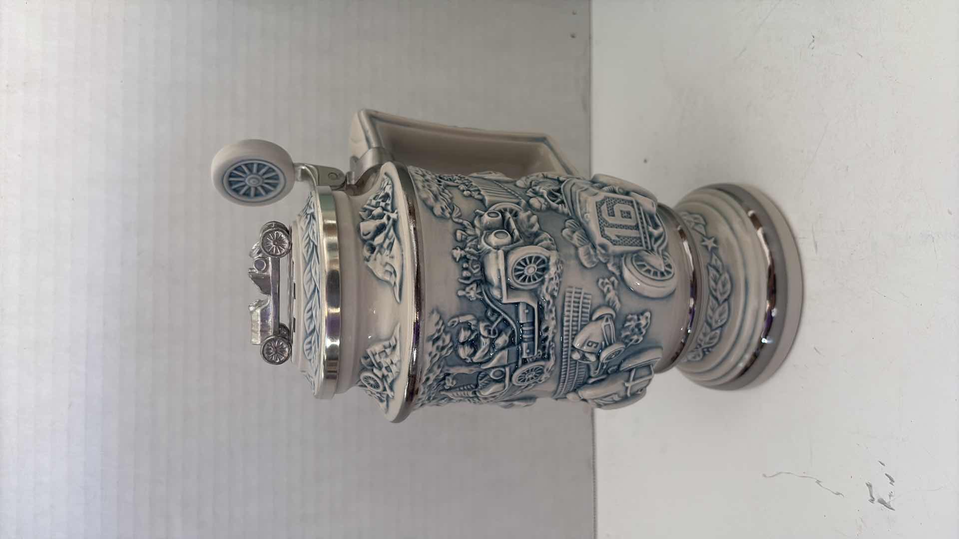 Photo 1 of AVON RACING CAR STEIN