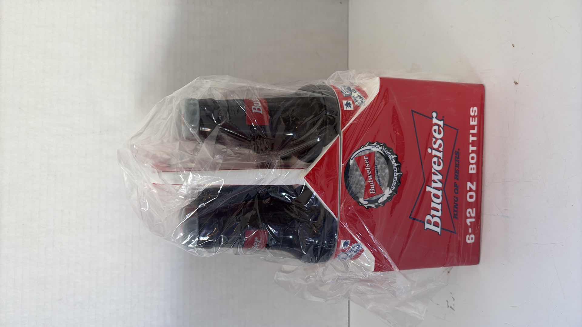 Photo 1 of BUDWEISER COLLECTIBLE COOKIE JAR