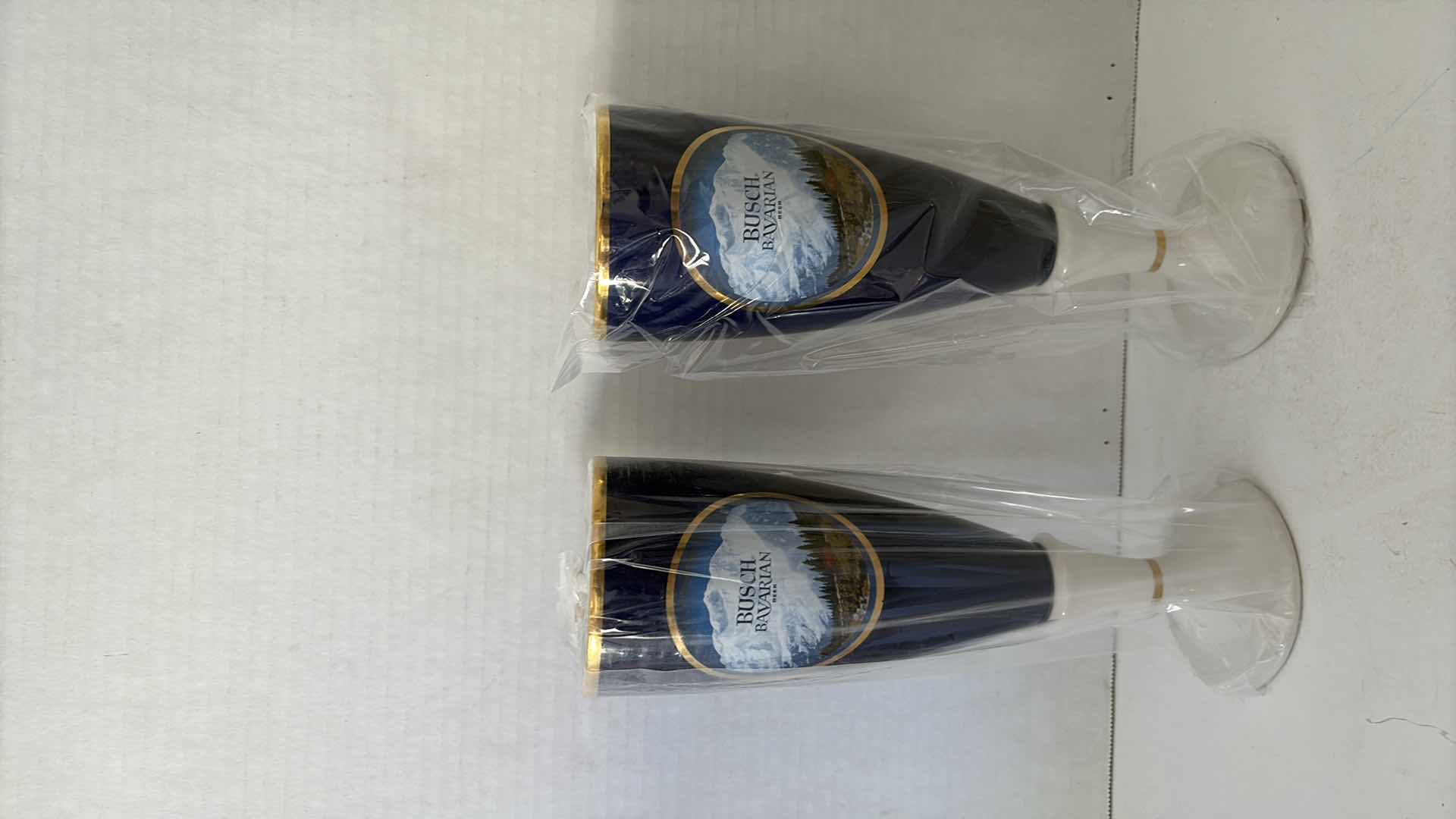 Photo 1 of 2007 ANHEUSER BUSCH BAVARIAN PILSNER SET