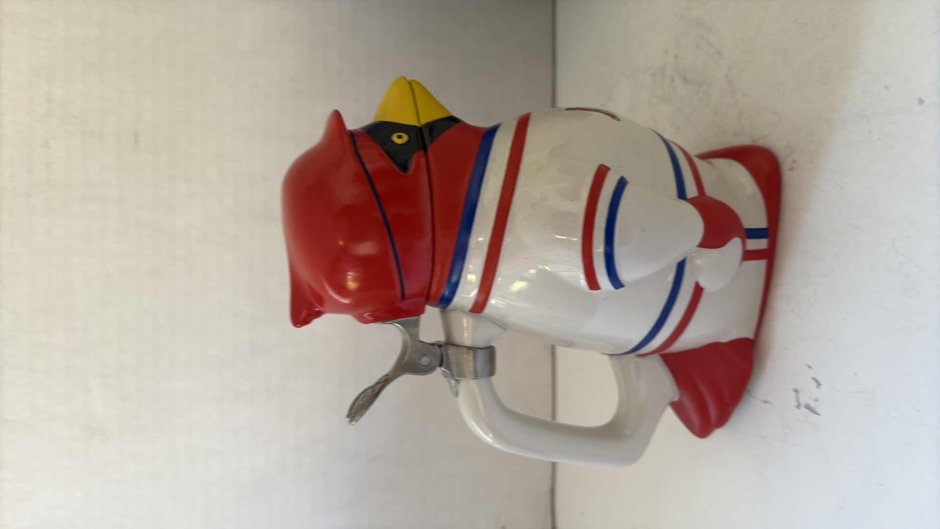 Photo 1 of ST. LOUIS CARDINALS COLLECTOR STEIN