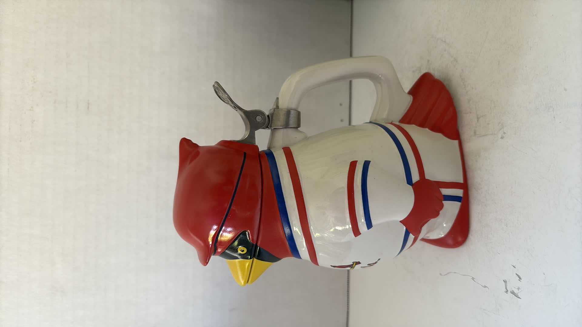 Photo 1 of ST. LOUIS CARDINALS COLLECTOR STEIN