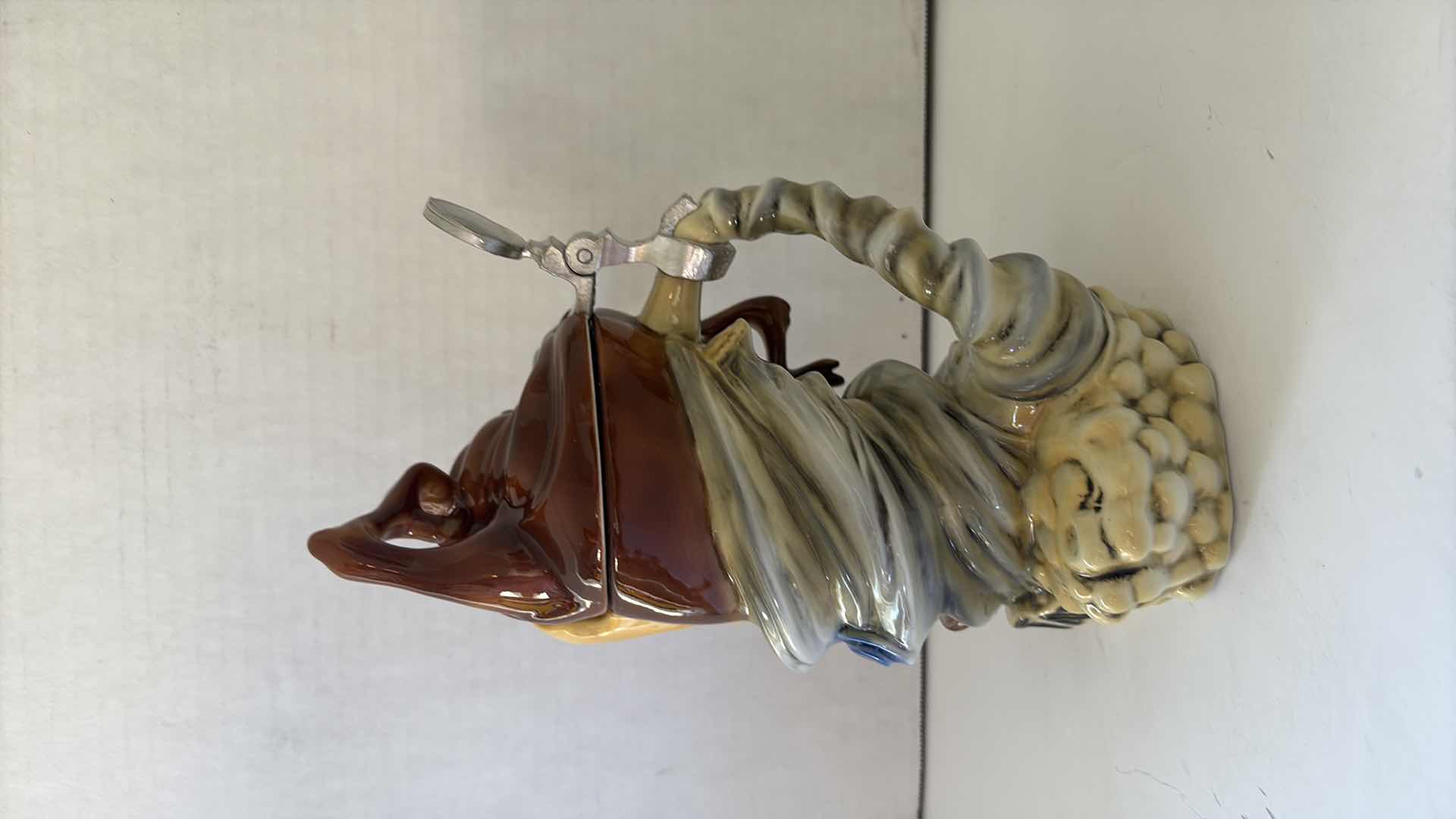 Photo 1 of LOONEY TUNES TASMANIAN DEVIL “TAZ” STEIN